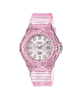 CASIO LRW-200HS-4EVDF