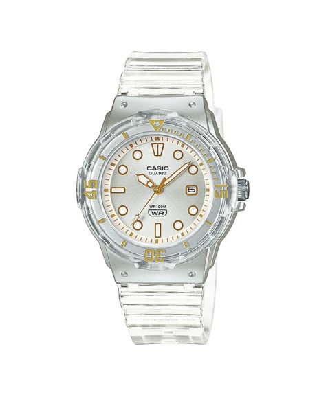 CASIO LRW-200HS-7EVDF