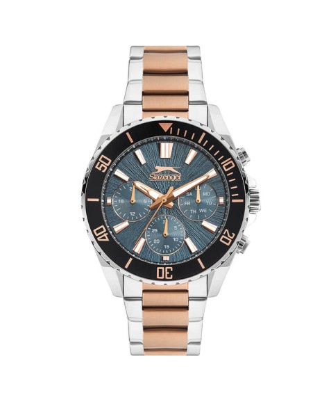 Montre Homme SLAZENGER SL.9.2273.2.07