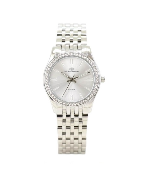Montre Femme Raymond Daniel RD2239-A-24
