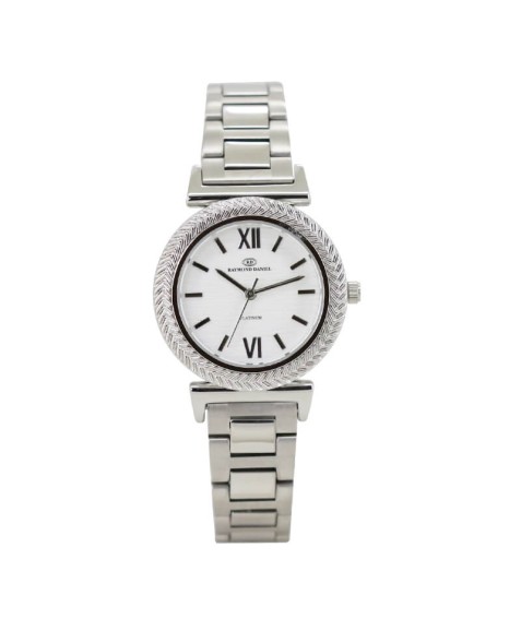 Montre Femme Raymond Daniel RD2901-A