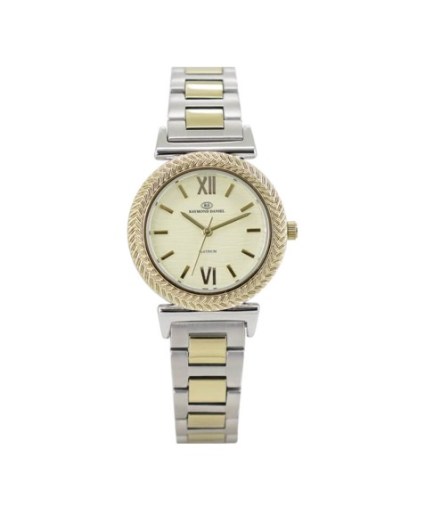 Montre Femme Raymond Daniel RD2901-B