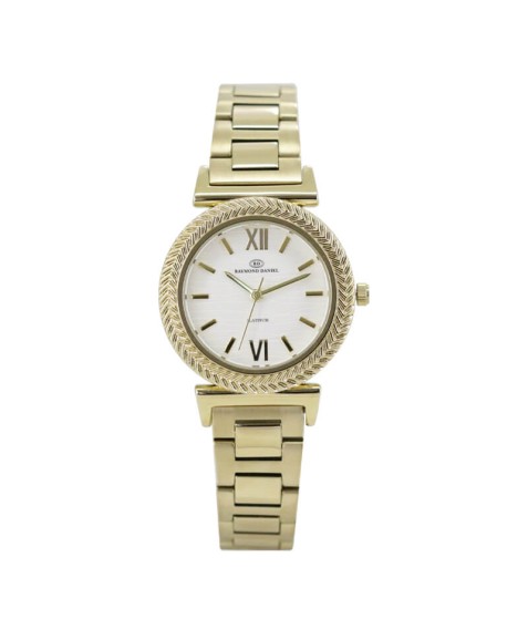 Montre Femme Raymond Daniel RD2901-C