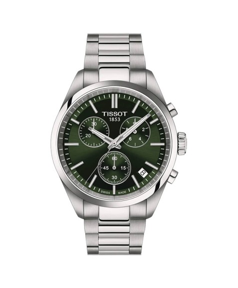 Montre Homme TISSOT T1504171109100