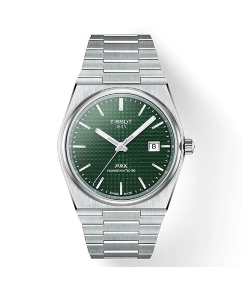 Montre Homme TISSOT T1374071109100
