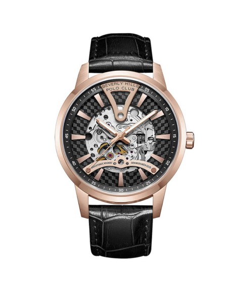 Beverly Hills Polo Club BP3553X.451