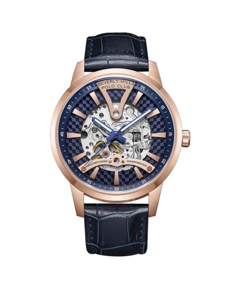 Beverly Hills Polo Club BP3553X.499