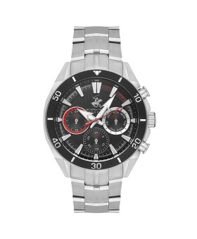 Montre Homme Beverly Hills Polo Club BP3599X.350