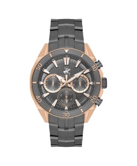 Montre Homme Beverly Hills Polo Club BP3599X.450
