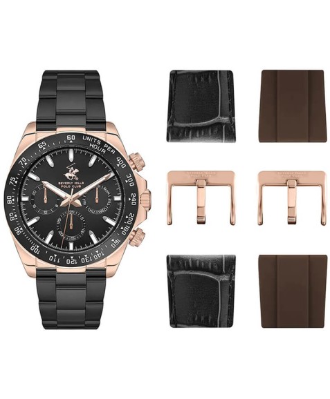 Beverly Hills Polo Club BP3608X.540