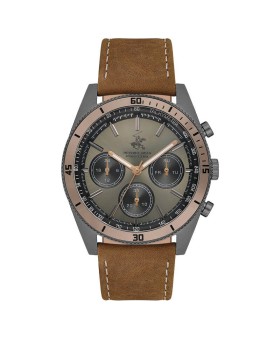 Montre Homme Beverly Hills Polo Club BP3619X.075