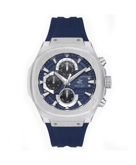 Montre Homme Beverly Hills Polo Club BP3623X.399