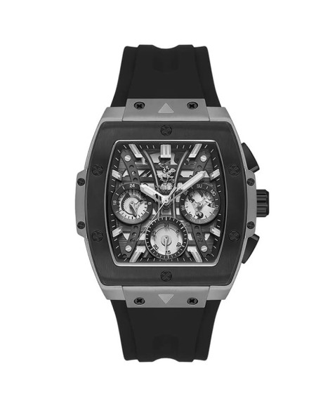 Montre Homme Beverly Hills Polo Club BP3628X.651
