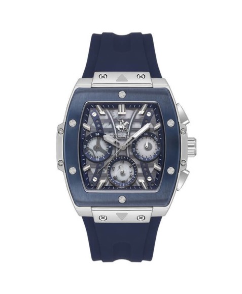 Montre Homme Beverly Hills Polo Club BP3628X.699