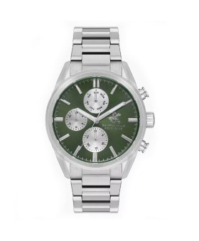 Montre Homme Beverly Hills Polo Club BP3633X.370