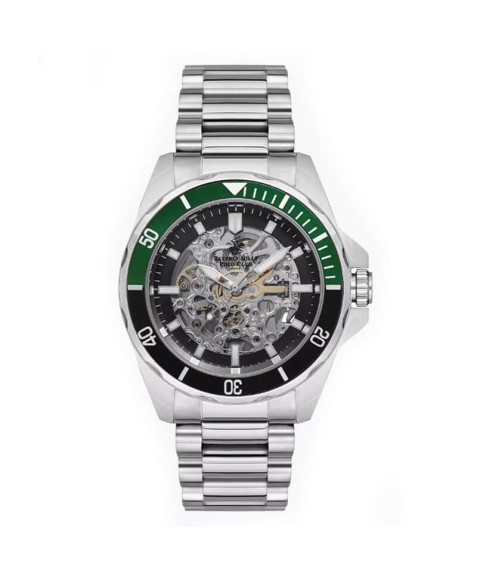 Montre Homme Beverly Hills Polo Club BP3637X.350