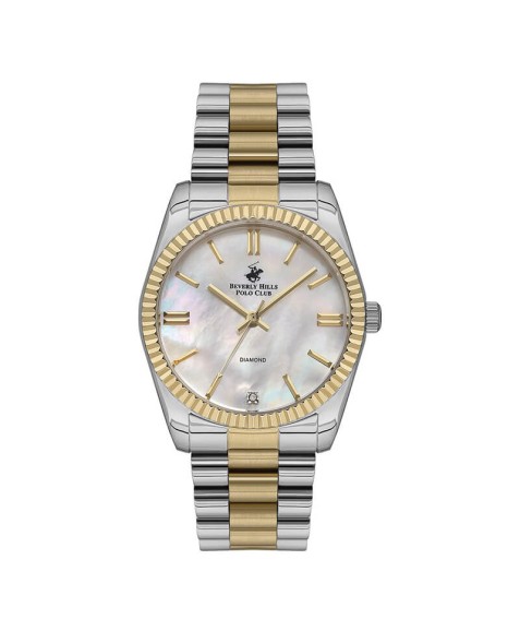 Montre Femme Beverly Hills Polo Club BP3172C.220