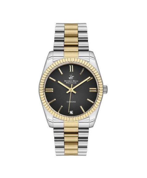 Montre Femme Beverly Hills Polo Club BP3172C.250