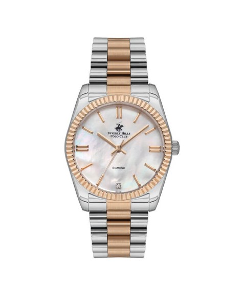 Montre Femme Beverly Hills Polo Club BP3172C.520