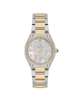 Montre Femme Beverly Hills Polo Club BP3603C.230