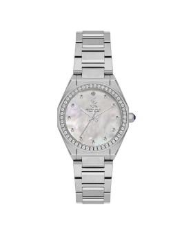 Montre Femme Beverly Hills Polo Club BP3603C.330