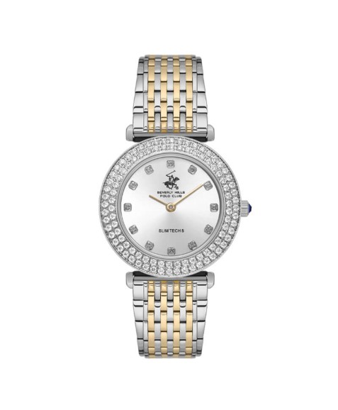 Montre Femme Beverly Hills Polo Club BP3610C.230