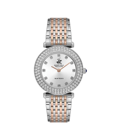 Montre Femme Beverly Hills Polo Club BP3610C.530