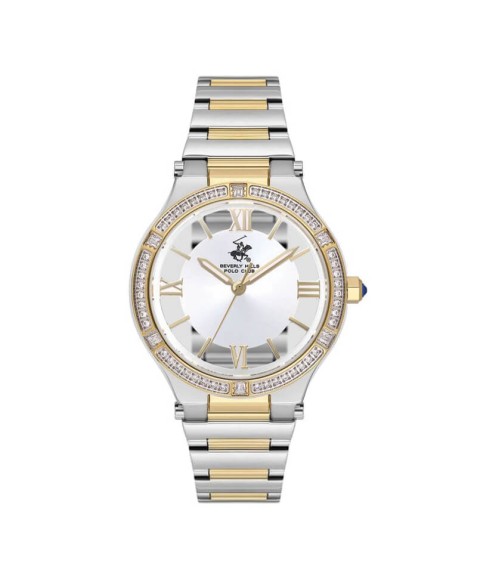 Montre Femme Beverly Hills Polo Club BP3630C.230