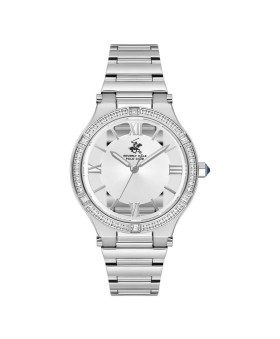 Montre Femme Beverly Hills Polo Club BP3630C.330