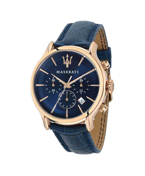 Montre Homme MASERATI R8871618013