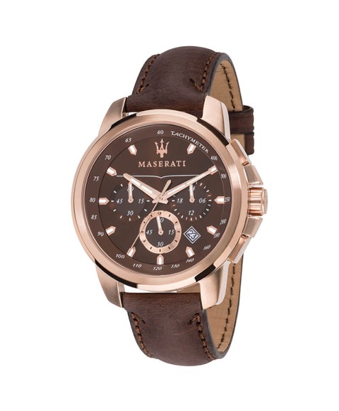 Montre Homme MASERATI R8871621004