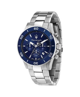 Montre Homme MASERATI R8873600002