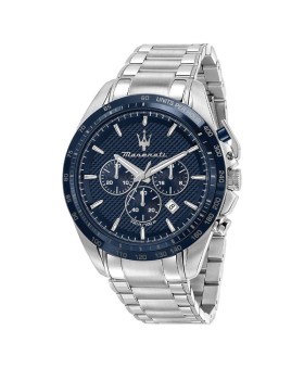 Montre Homme MASERATI R8873612043