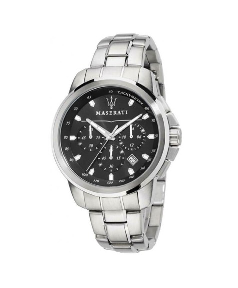 Montre Homme MASERATI R8873621001