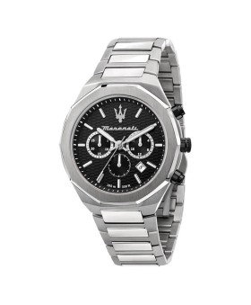 Montre Homme MASERATI R8873642004