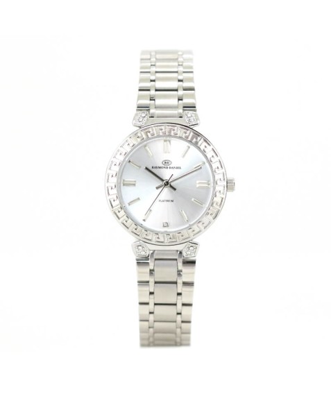Montre Femme Raymond Daniel RD3229-A