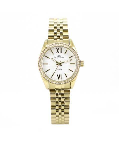 Montre Femme Raymond Daniel RD3514L-C