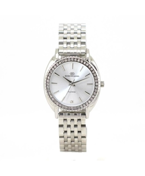 Montre Femme Raymond Daniel RD3654-A