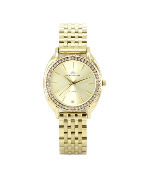 Montre Femme Raymond Daniel RD3654-C