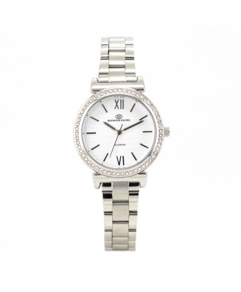 Montre Femme Raymond Daniel RD3656H-A