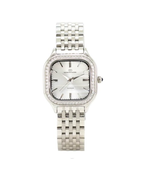 Montre Femme Raymond Daniel RD3977-A