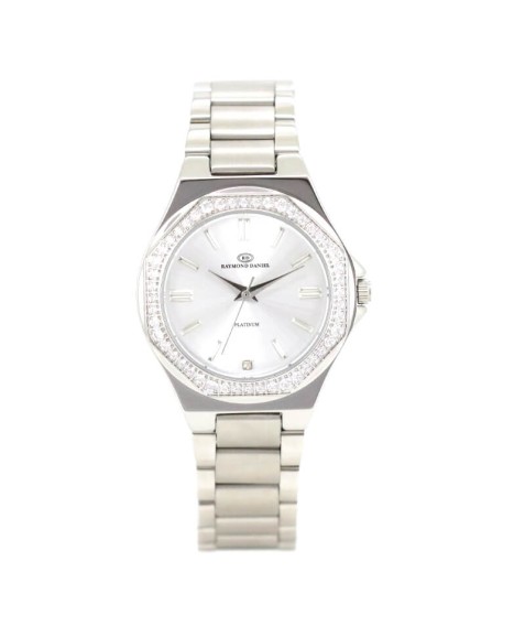 Montre Femme Raymond Daniel RD4213-A