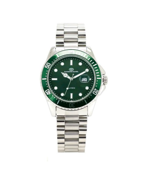 Montre Homme RAYMOND DANIEL RD3667-B