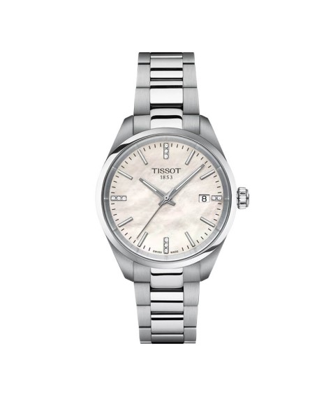 Montre Femme TISSOT T1502101109100