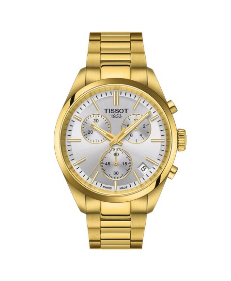 Montre Homme TISSOT T1504173303100