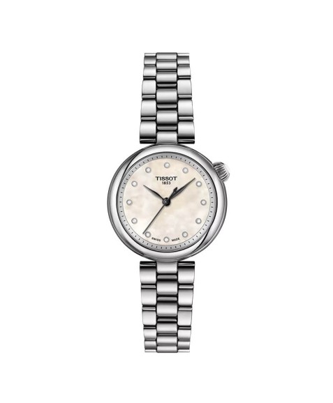TISSOT T1520101111600