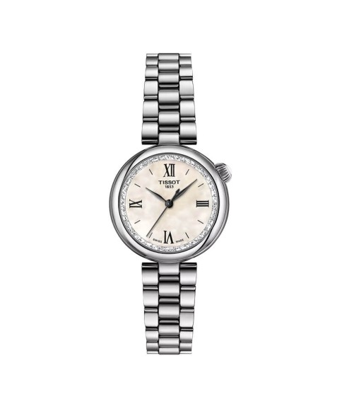 TISSOT T1520101111800