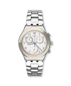 Montre Unisexe Swatch YCS586G