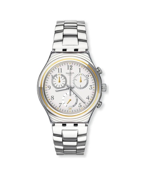 Montre Unisexe Swatch YCS586G