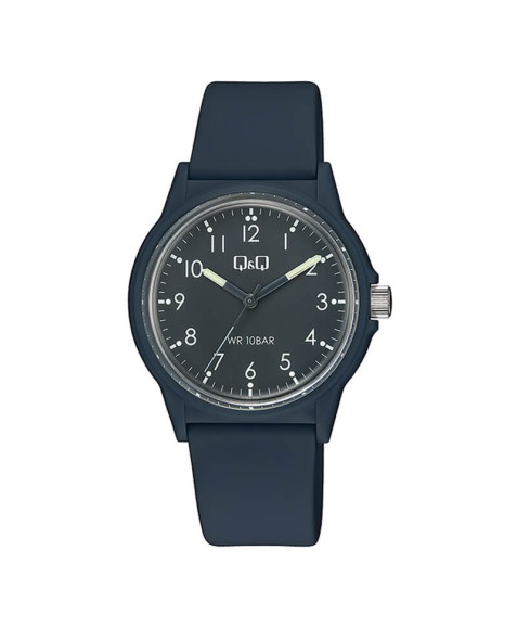 Montre Unisexe Q&Q V00A-003VY